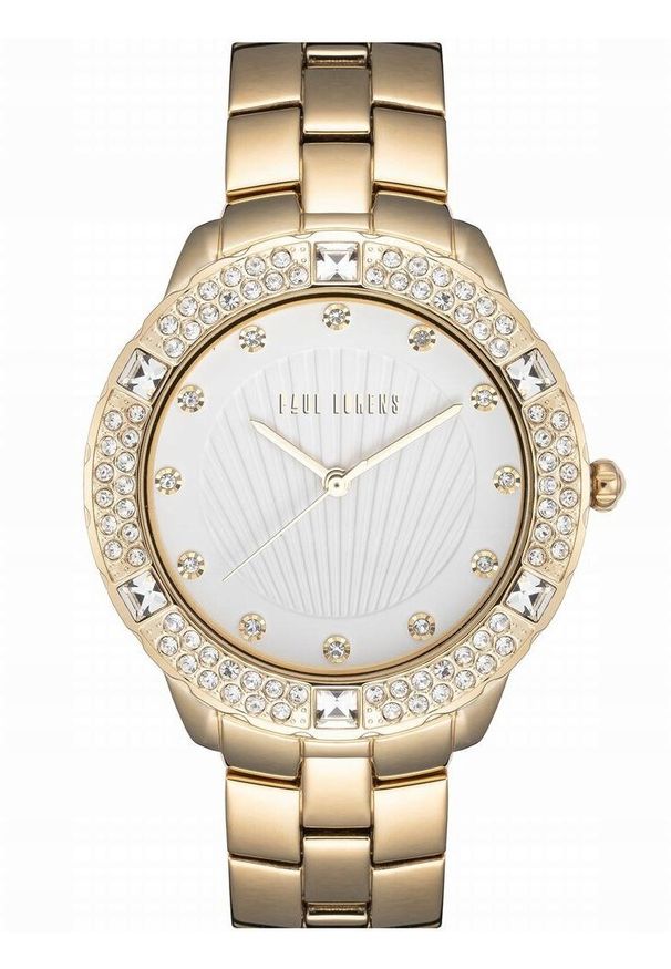 Zegarek Paul Lorens ZEGAREK DAMSKI PAUL LORENS - PL8527B2-3D1 + BOX +GRAWER