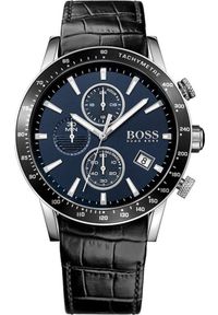 ZEGAREK MĘSKI HUGO BOSS 1513391 - RAFALE (zh013d) + BOX #1