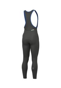 ALÉ CYCLING - Spodnie rowerowe męskie Alé Cycling Klimatik K-Atmo. Kolor: czarny. Sport: kolarstwo #2