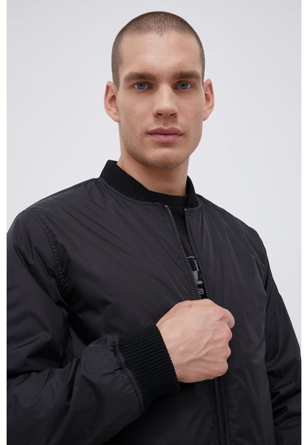 !SOLID - Solid - Parka. Okazja: na co dzień. Typ kołnierza: kaptur. Kolor: zielony. Długość: długie. Styl: casual
