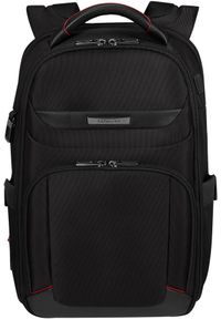 Samsonite PRO-DLX 6, Backpack, 35.8 cm (14.1"), Expandable, Shoulder strap, 1.1 kg #1