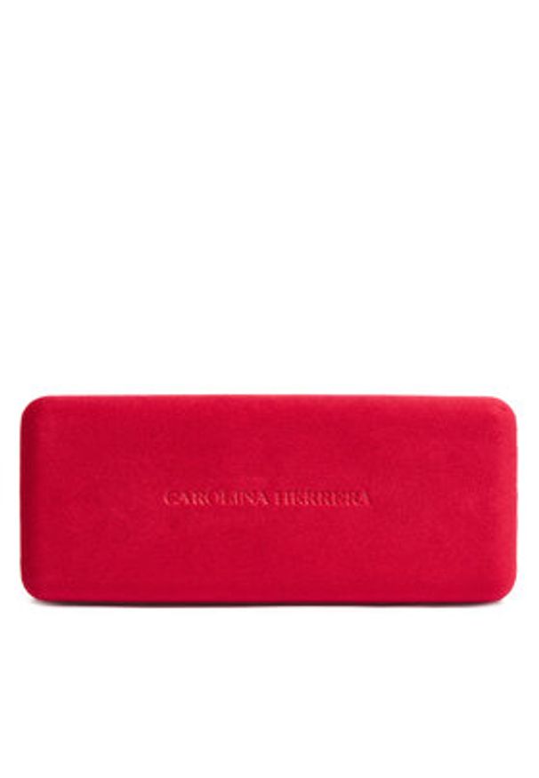 Carolina Herrera Okulary przeciwsłoneczne 0314/G/S Czarny. Kolor: czarny