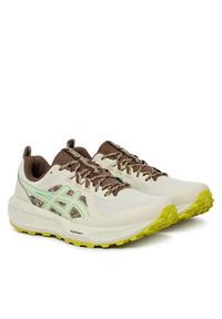 Asics Buty do biegania Gel-Sonoma 8 1011B979 Écru. Kolor: kremowy. Materiał: mesh #7