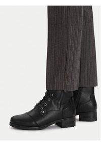 Beverly Hills Polo Club Trzewiki CEO-WS6631-01 Czarny. Kolor: czarny. Materiał: materiał, syntetyk #2