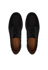 Vagabond Shoemakers Półbuty Jay 5977-050-20 Czarny. Kolor: czarny. Materiał: nubuk, skóra #5