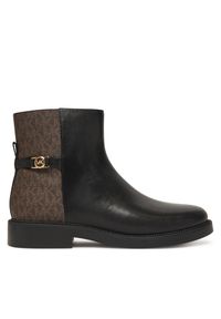 Botki MICHAEL Michael Kors. Kolor: czarny