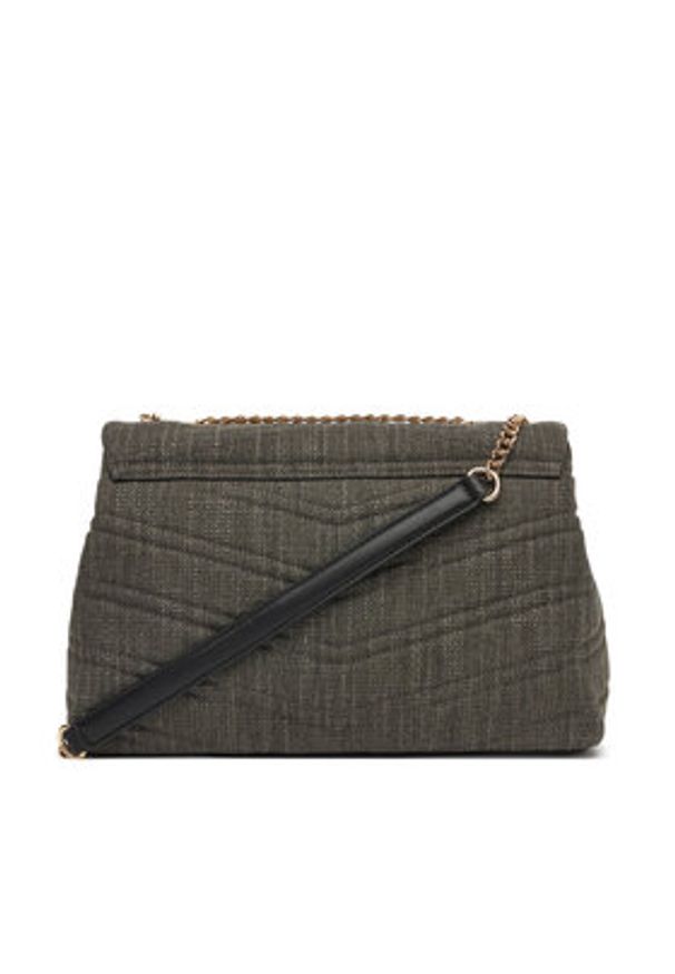 VALENTINO - Valentino Torebka VBS8DN09CA Czarny. Kolor: czarny. Materiał: skórzane