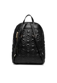 MEXX Plecak CEO-MEXX-AJ-003-09 Czarny. Kolor: czarny. Materiał: materiał #5