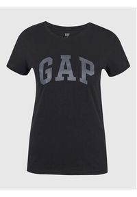 GAP - Gap Komplet 2 t-shirtów 548683-05 Szary Regular Fit. Kolor: szary. Materiał: bawełna #3