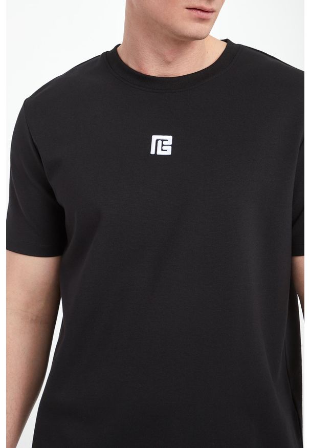 Balmain - T-shirt męskie BALMAIN