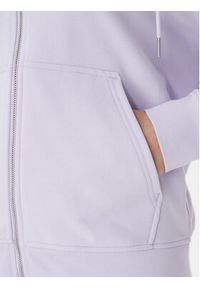 Calvin Klein Jeans Bluza LV047F205G Różowy Regular Fit. Kolor: różowy. Materiał: bawełna #2