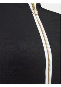 Seafolly Strój kąpielowy Beach Bound 60290-072 Czarny. Kolor: czarny. Materiał: syntetyk #6