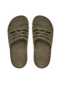 Teva Klapki All Gender ApreTrail 1164651 Zielony. Kolor: zielony. Materiał: syntetyk #6