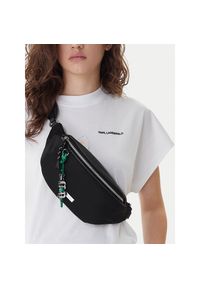 Karl Lagerfeld - Nerka KARL LAGERFELD. Kolor: czarny #1