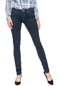 Wrangler - WRANGLER COURTNEY SKINNY W23SYA50B #4