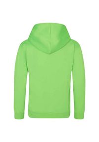 AWDIS - Bluza Dziecięca Elektryczna. Kolor: zielony
