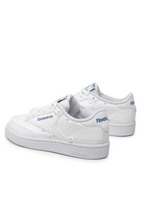Reebok Sneakersy Club C 85 x U GY8789 Biały. Kolor: biały. Materiał: materiał. Model: Reebok Club #4