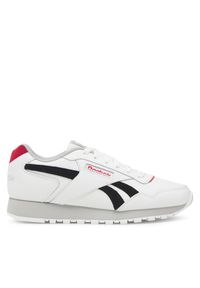 Sneakersy Reebok. Kolor: biały. Model: Reebok Classic