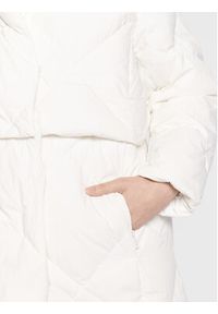 Calvin Klein Kurtka puchowa Transform K20K204632 Biały Regular Fit. Kolor: biały. Materiał: syntetyk #3