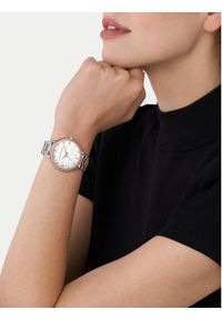 Michael Kors Zegarek Pyper MK4920 Srebrny. Kolor: srebrny #3