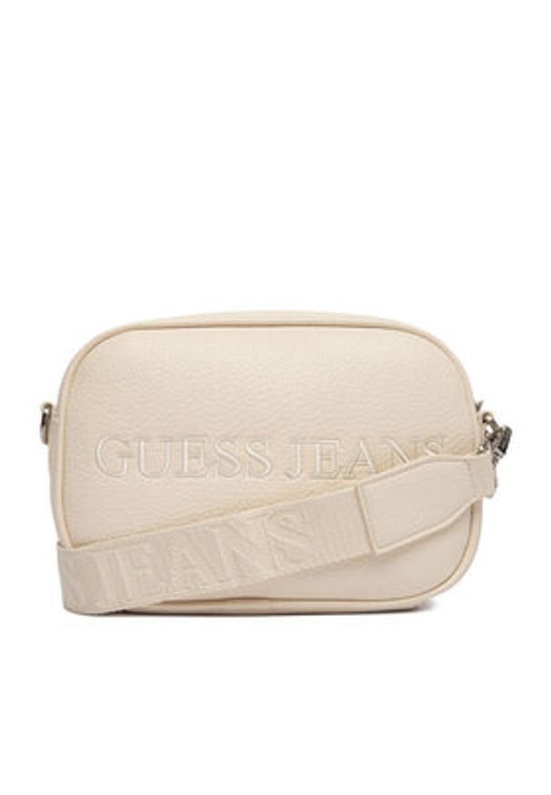 Guess Jeans Torebka CWBEO-GUESS-M-001-09 Écru