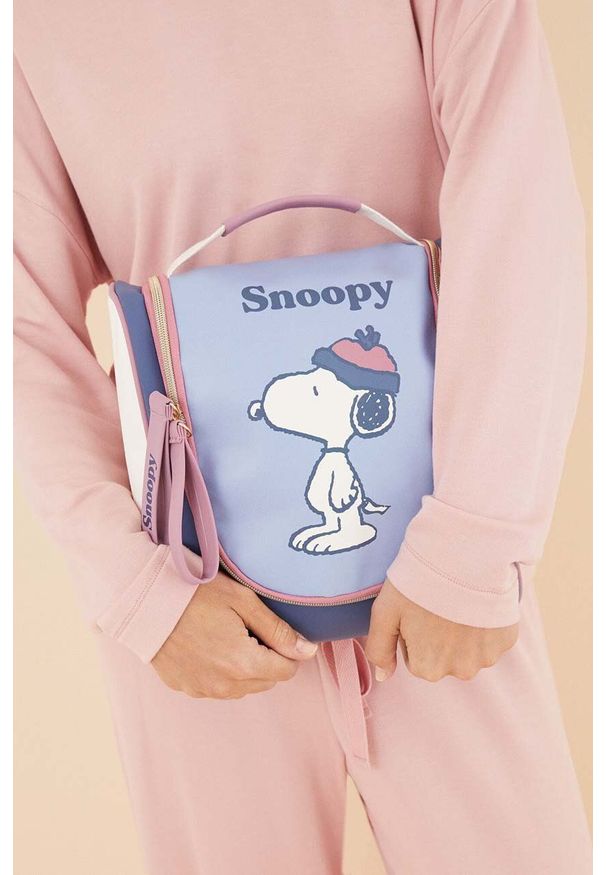 Women Secret - women'secret kosmetyczka Snoopy 4846015