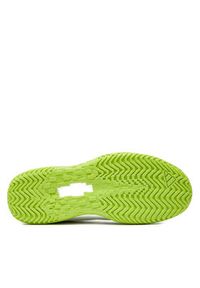 Adidas - adidas Buty do tenisa SoleMatch Control Tennis IF0438 Zielony. Kolor: zielony. Sport: tenis #3