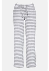 Cellbes - Spodnie od pidżamy. Kolor: szary. Długość: długie #5