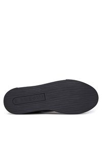 Bugatti Sneakersy 324-AMU01-5050 Czarny. Kolor: czarny. Materiał: skóra