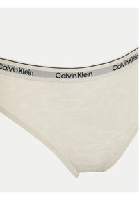 Calvin Klein Underwear Komplet 3 par fig klasycznych 000QD5069E Kolorowy. Materiał: syntetyk. Wzór: kolorowy #7