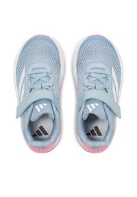 Adidas - adidas Sneakersy Duramo SL Kids IF6113 Niebieski. Kolor: niebieski #4