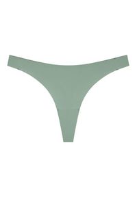Triumph Stringi Smart Invisible 10222291 Zielony. Kolor: zielony. Materiał: syntetyk #3