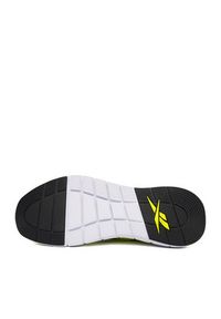 Reebok Buty na siłownię EO-NANO GYM 100244699 Zielony. Kolor: zielony. Materiał: materiał. Sport: fitness #3