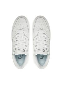 Karl Kani Sneakersy 89 Classic PD00003070 Biały. Kolor: biały. Materiał: skóra #5