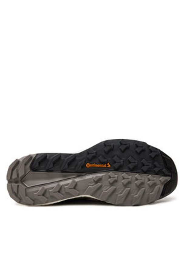 Adidas - adidas Trekkingi Terrex Free Hiker 2.0 IG8866 Szary. Kolor: szary. Materiał: materiał. Model: Adidas Terrex. Sport: turystyka piesza