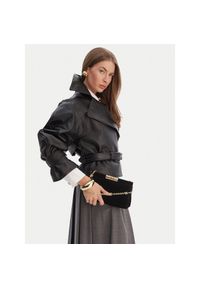 DOLCE & GABBANA - Torebka Dolce&Gabbana. Kolor: czarny #1