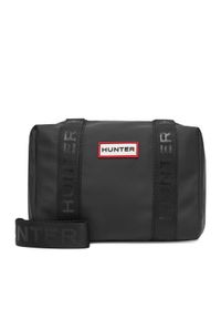 Hunter Kosmetyczka C-HTR-XC-005-08 Czarny. Kolor: czarny. Materiał: syntetyk, materiał