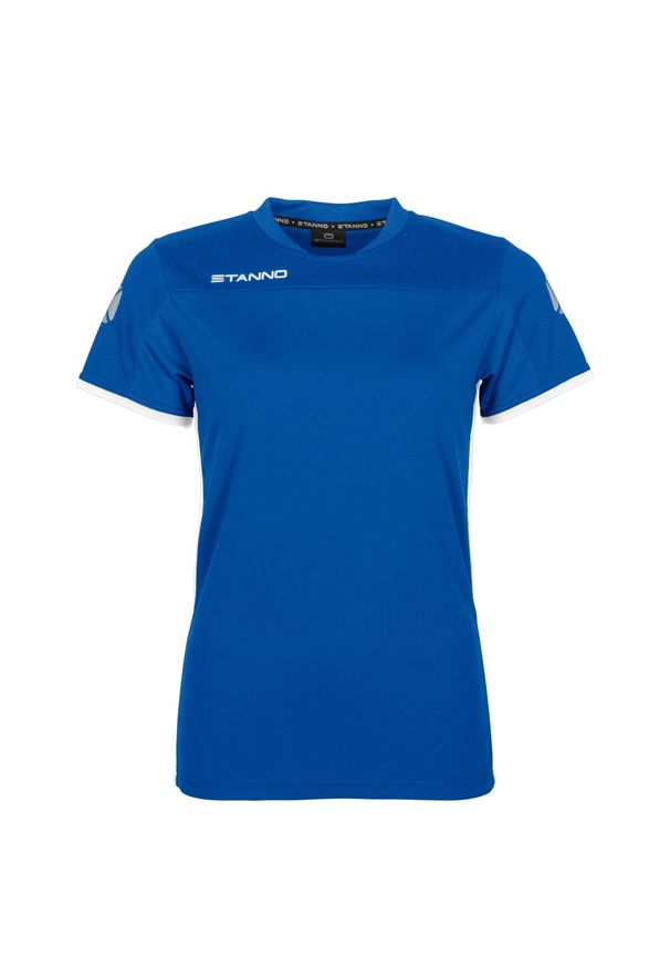 STANNO - Damski jersey Stanno Pride. Kolor: niebieski. Materiał: jersey