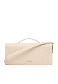 Badura Torebka C-JERRY-01 Beżowy. Kolor: beżowy #4