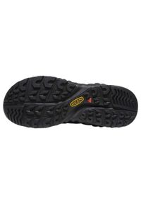 keen - Buty trekkingowe damskie Keen Nxis Evo Wp. Kolor: czarny