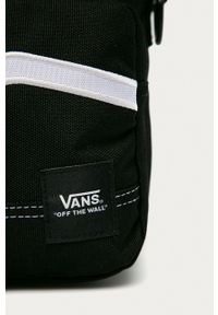 Vans - Saszetka. Kolor: czarny #3