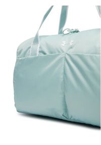 Under Armour Torba UA Studio Lite 1388915 Błękitny. Kolor: niebieski. Materiał: materiał #5