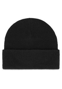 Kappa Czapka CEO-KAP-U3-002-AW25 Czarny. Kolor: czarny. Materiał: poliester, materiał