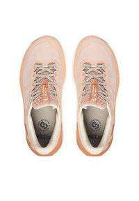 keen - Keen Sneakersy Targhee Apex Wp 1032039 Różowy. Kolor: różowy. Materiał: materiał #2