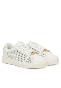 Liu Jo Sneakersy Kiki BA6063 PX246 Biały. Kolor: biały. Materiał: skóra #3