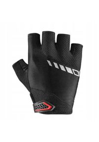 ROCKBROS - Rękawiczki bezpalcowe Rockbros z żelowymi wkładkami rozmiar XL. Kolor: czarny. Sport: kolarstwo