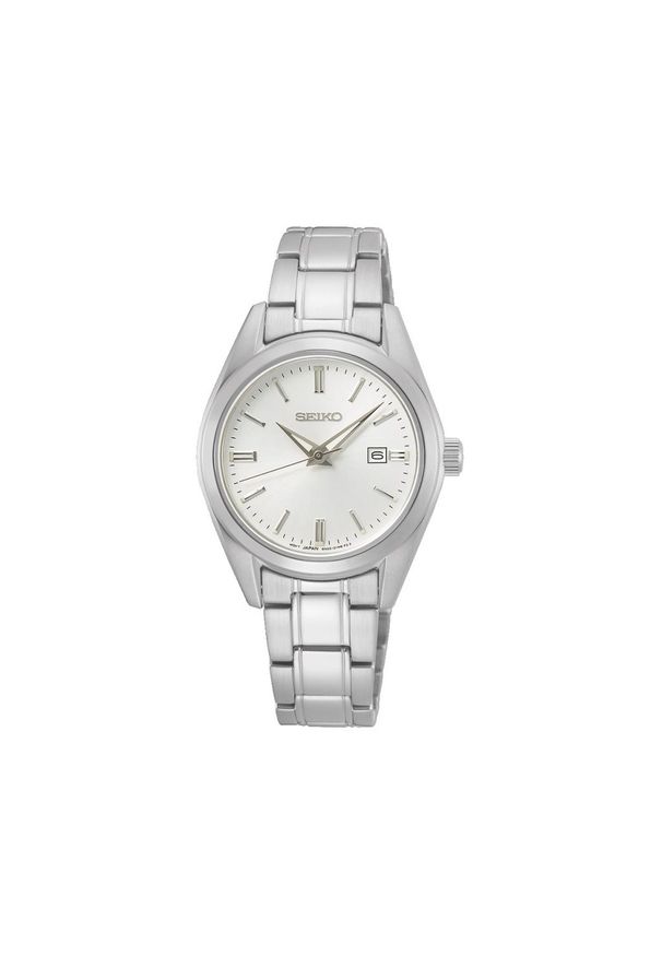 Seiko - SEIKO PROMOCJA ZEGAREK Classic SUR633P1