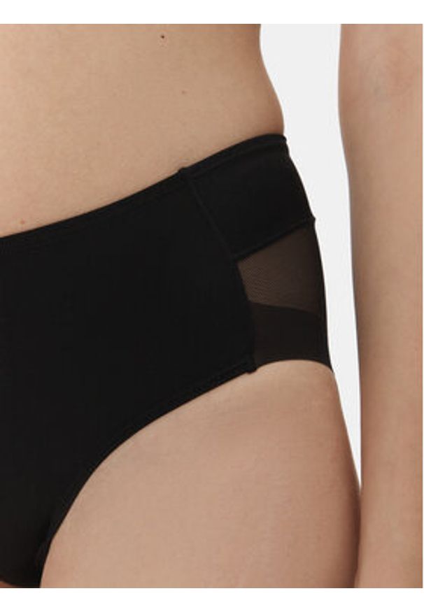 YSABEL MORA - Ysabel Mora Figi klasyczne 19601 Czarny. Kolor: czarny. Materiał: syntetyk