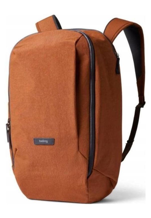 Plecak Bellroy Transit Workpack 2nd ed. plecak 20L bronze