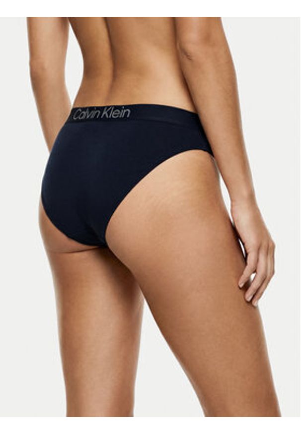 Calvin Klein Underwear Figi klasyczne LV00QD5291 Czarny. Kolor: czarny. Materiał: bawełna